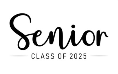 2025 High School Seniors