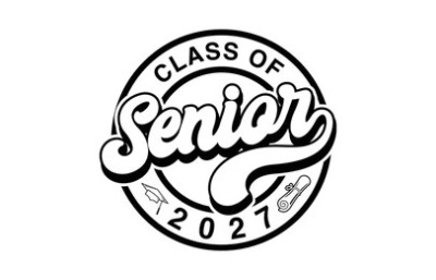 Class of 2027 High School Seniors