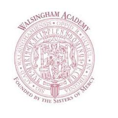 Walsingham Academy