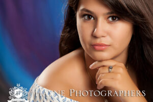 Senior Casual Portraits