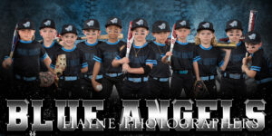 Custom Design Sport Team Athletic Banner