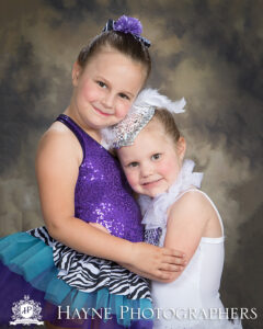 Hayne Photographers Dance School Images