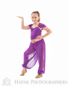 Hayne Photographers Dance School Photos