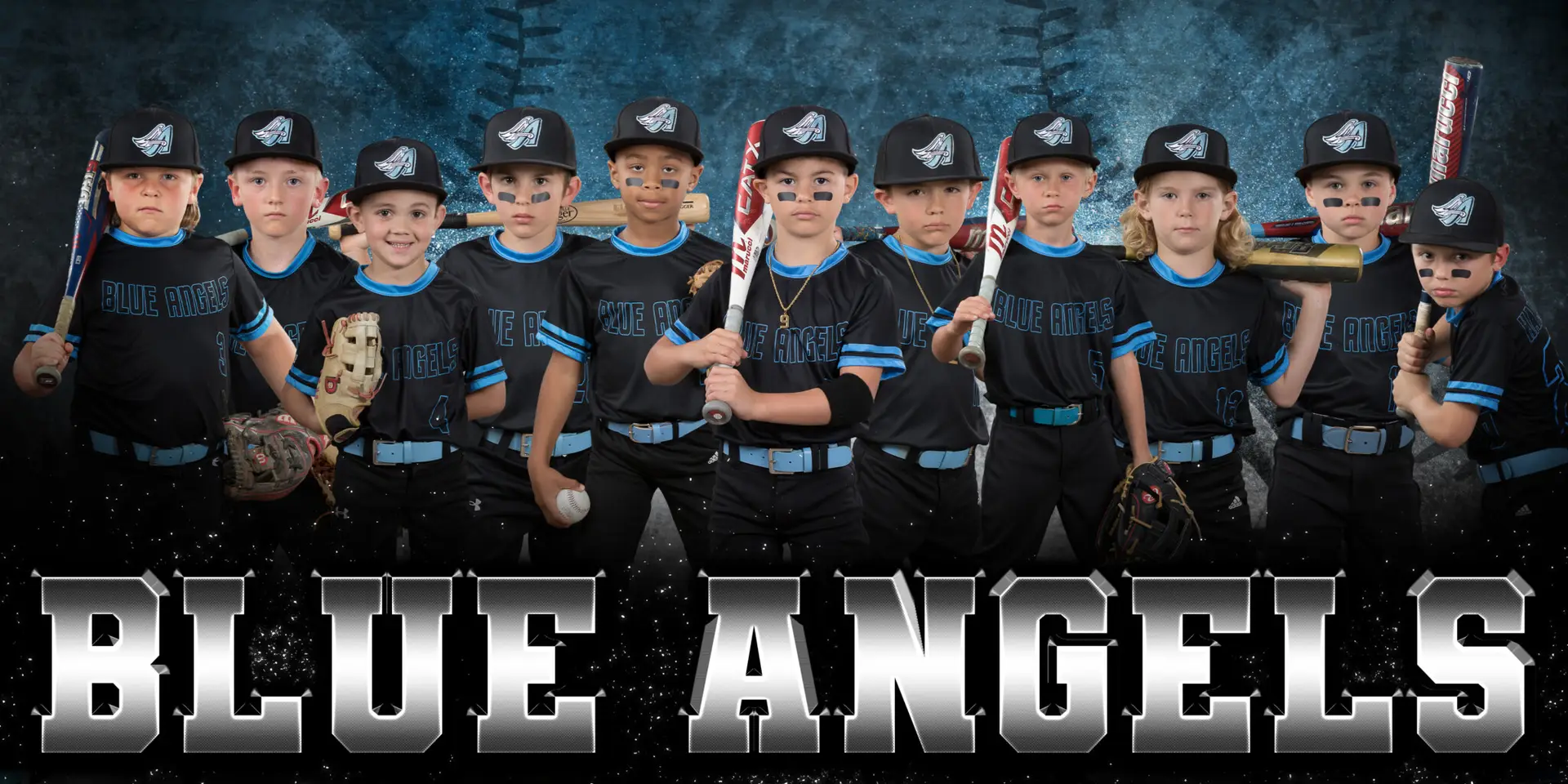 Mobile Sports Photo Studio for Picture Day | Easier Team Photos