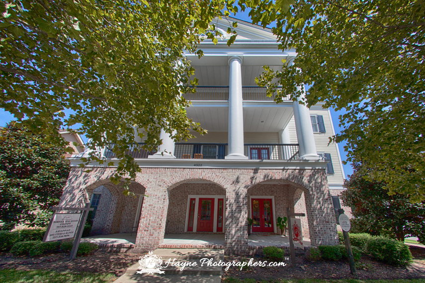 Hayne Photographers Studio Norfolk Virginia