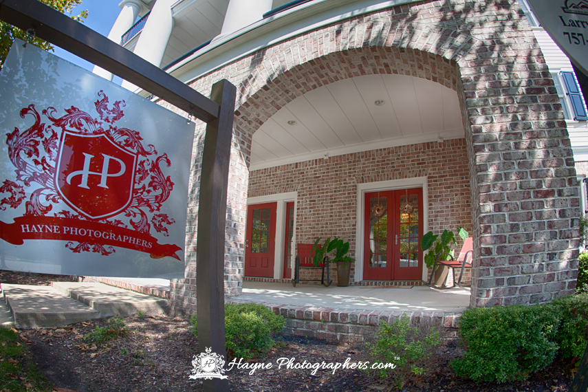 Hayne Photographers Studio Norfolk