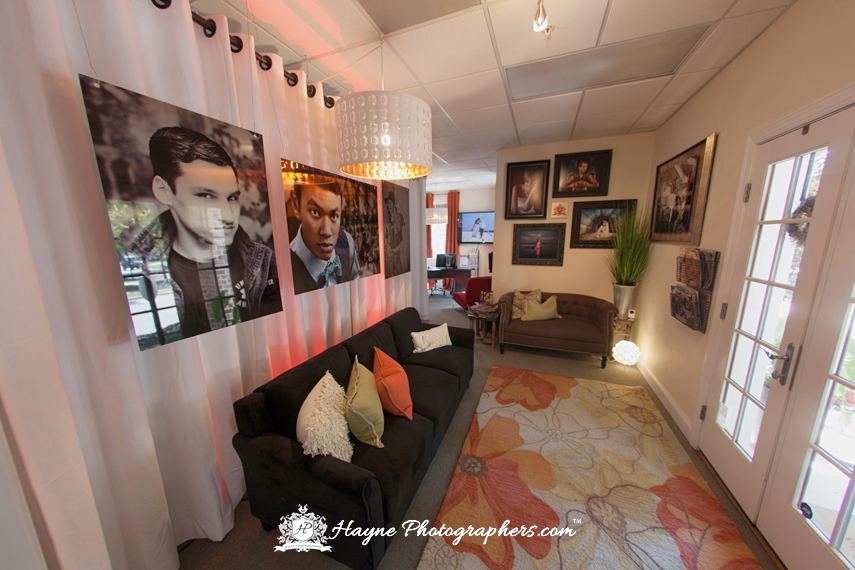 Hayne Photographers Studio